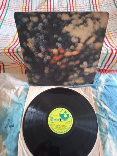 Pink floyd obscured - floyd,