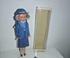 Vintage 1970s Daisy Doll Mary