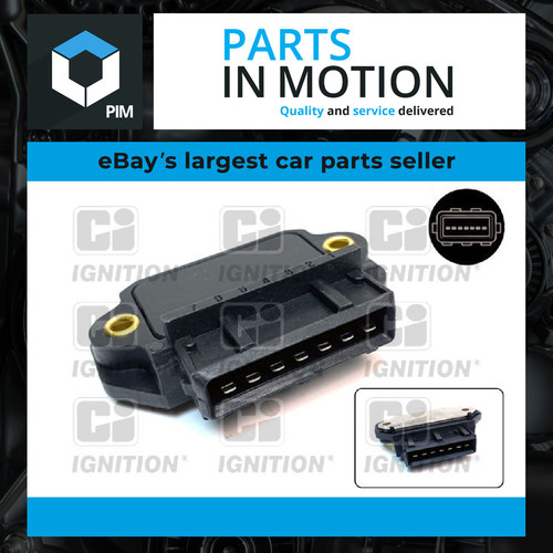 Ignition module xei66 - module,