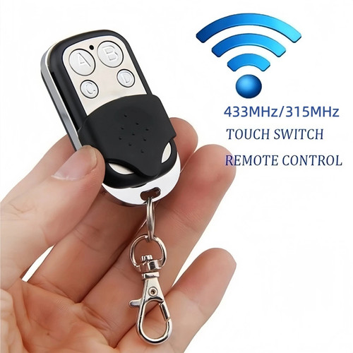 433mhz cloning remote - 433mhz, control