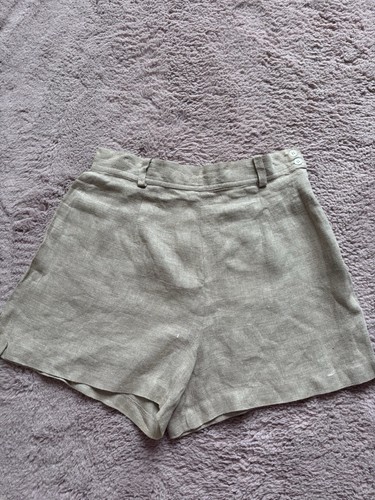 Ally capellino 100 - 100%, linen