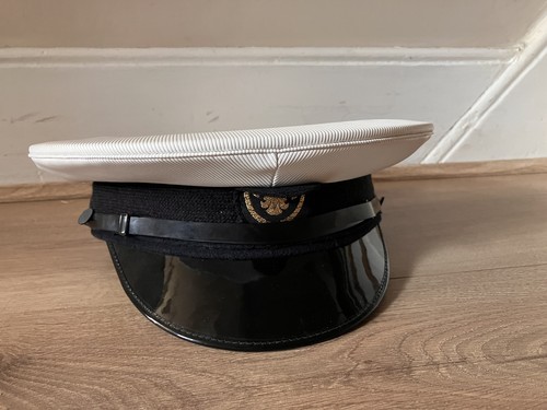 Royal navy sea - sea, white