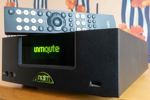 Naim unitiqute - unitiqute, 2