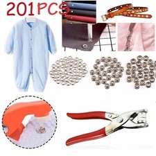 201X Prong Pliers Ring Press