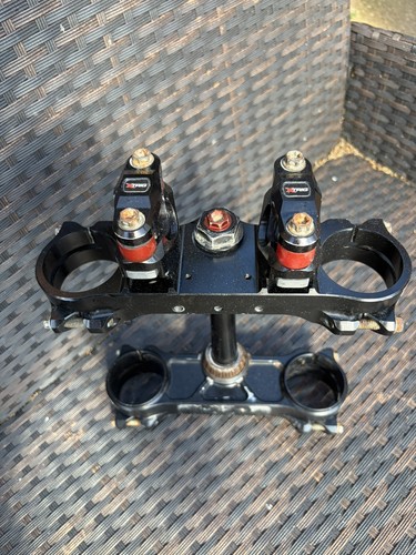 Xtrig rocs tech - xtrig, ktm