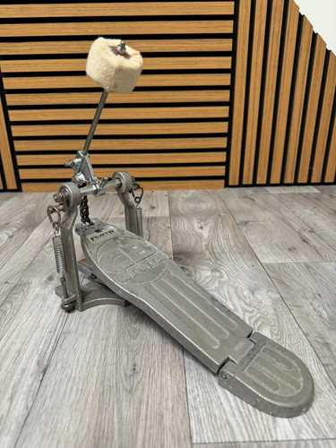 Single bass drum - cb, pedal