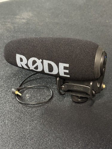 Rode videomic pro plus - videomic, pro+