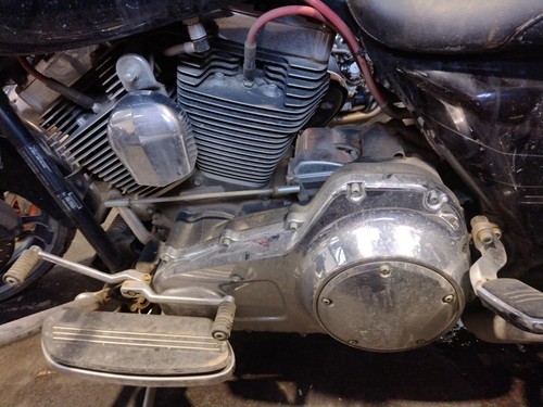 2015 harley davidson street - harley,