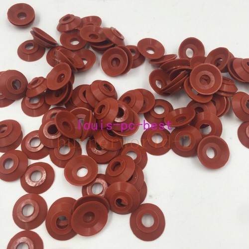 100pcs rubber sucker - 100pcs,