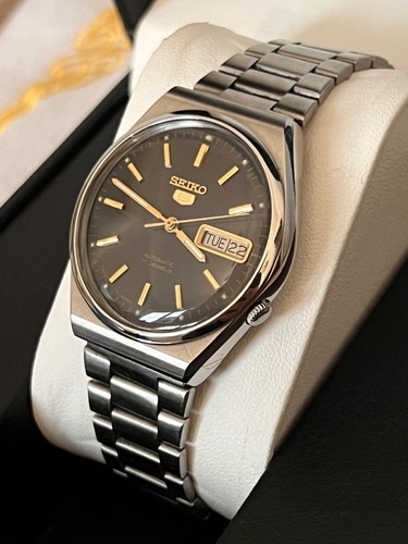 Seiko 7009 3131 rare - 5,