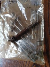 Lotus M100 Head Bolt Kit.