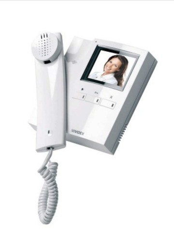 Videx videophone intercom - videx, /
