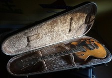 Hagstrom Super Swede - original Swedish made vintage c.1978