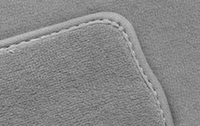 BMW Genuine Car Floor Mats Set