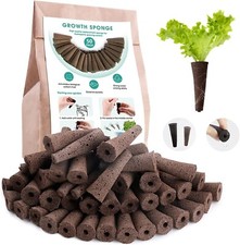 Grow Sponge Hydroponics