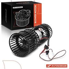 A-Premium Heater Blower Motor