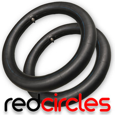 17" FRONT AND 14" REAR PIT