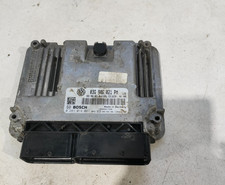 2008 VW GOLF MK5 1.9 TDI 5DR