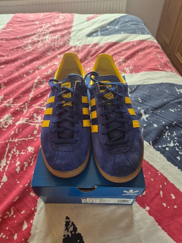 Adidas stockholm 2021 size - adidas,