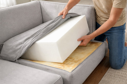 Foam sheets high density - high,