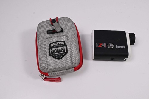 Bushnell tour rangefinder - tour, z6