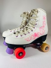 Kingdom retro quad roller - gb,