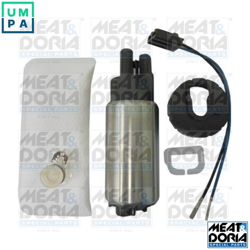 Repair kit fuel pump 77503 - repair,