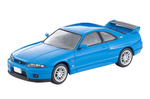 Tomytec n308e nissan - tomytec,