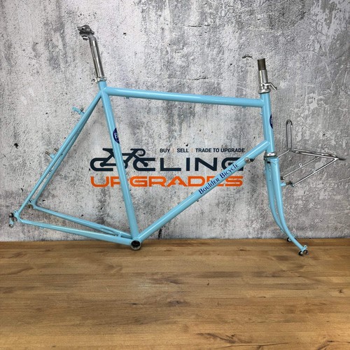 Boulder bicycle all - boulder,
