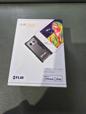 Flir One - Thermal Imaging
