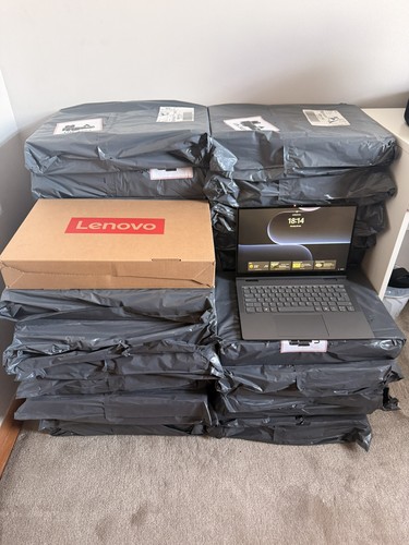 Lenovo ideapad 2 in 1 - 14",