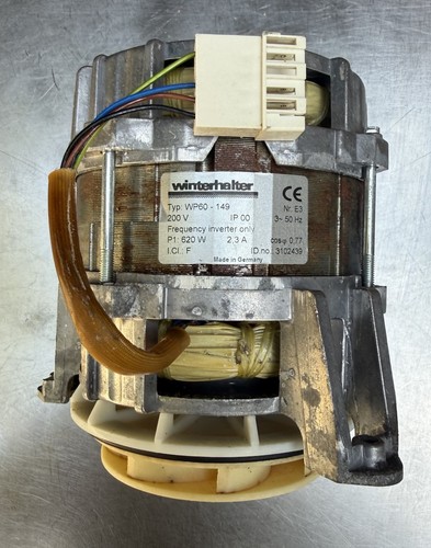 Winterhalter wash pump 3102439 - winterhalter,