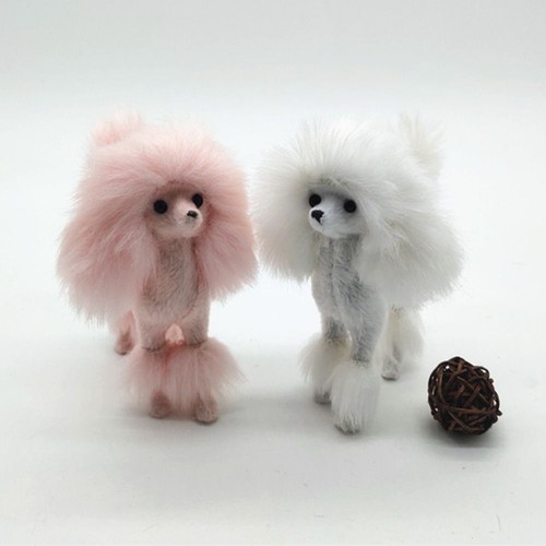 Plush toys desk - toys,