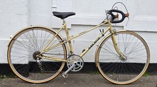 Claud Butler Vintage Mixte