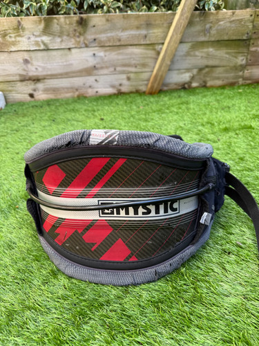 Mystic majestic waist - mystic, x