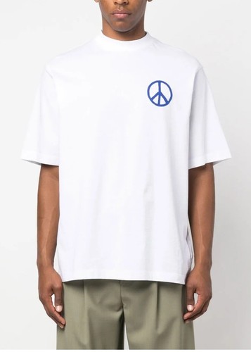 Marcelo burlon county peace - marcelo,