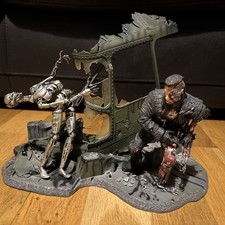 Rare Vintage McFarlane Toys