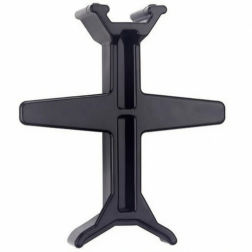 Motorcycle front fork brace - front,
