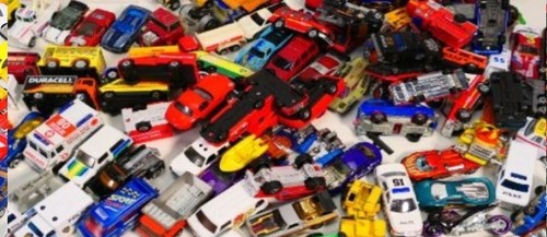 Hot wheels loose - hot, (random)