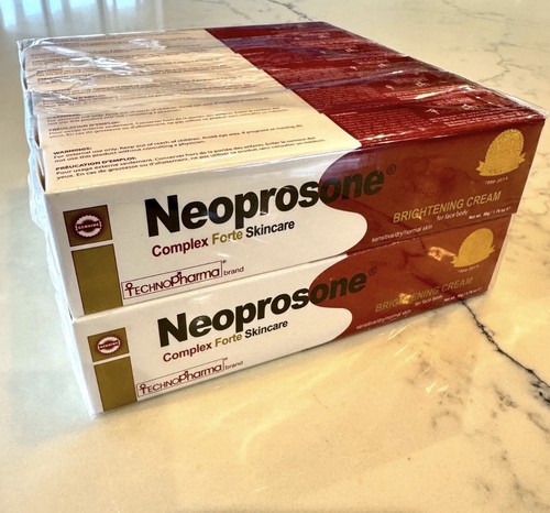 Neoprosone skin - x2(pieces),