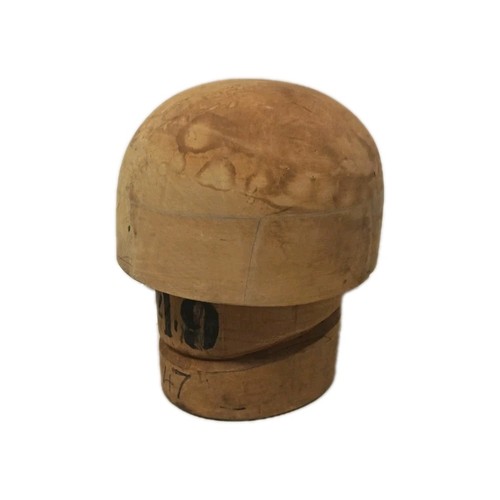 Early 20th century hat - early,
