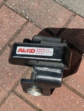 ALKO AL-KO ALCO  Caravan Hitch