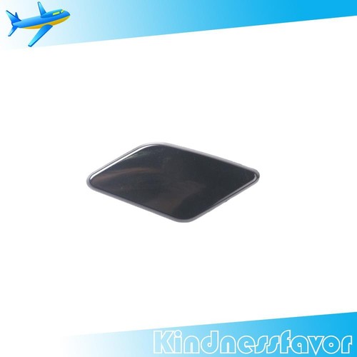 Left headlight washer - headlight,