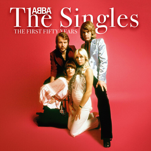 Abba the singles - :,
