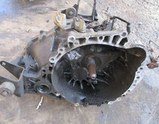 Toyota Corolla Verso Manual