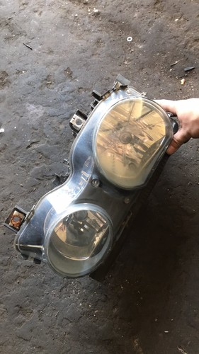 Bmw series e46 headlight - 3,