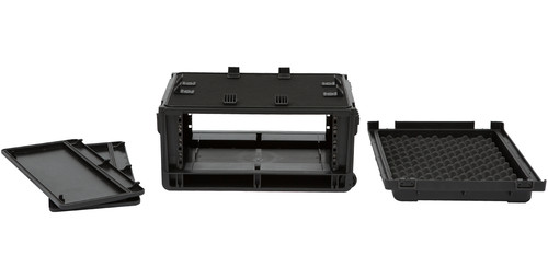 Skb injection molded - injection,