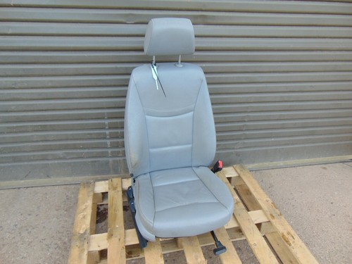 Bmw series seat driver - seat,