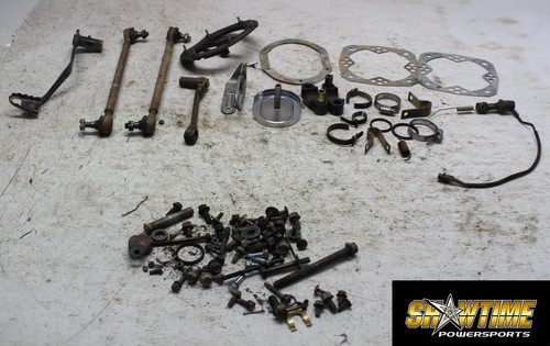 2005 yamaha blaster 200 parts - 200,