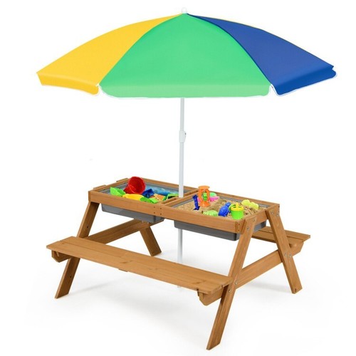 Kids outdoor picnic water - outdoor,